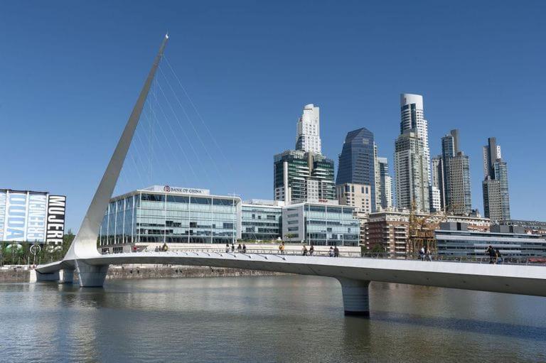 Rentapart Ba Buenos Aires Dış mekan fotoğraf
