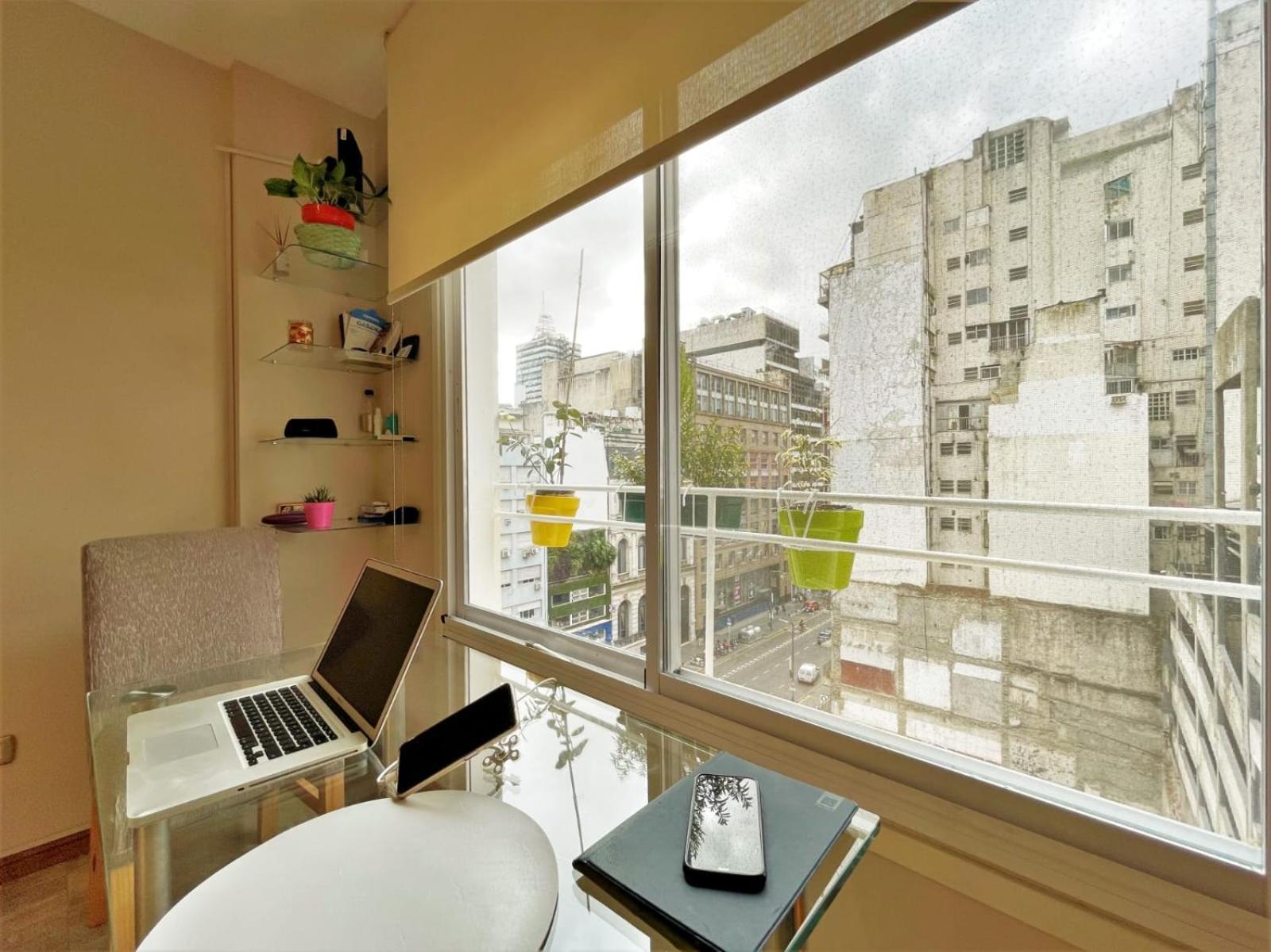 Rentapart Ba Buenos Aires Dış mekan fotoğraf