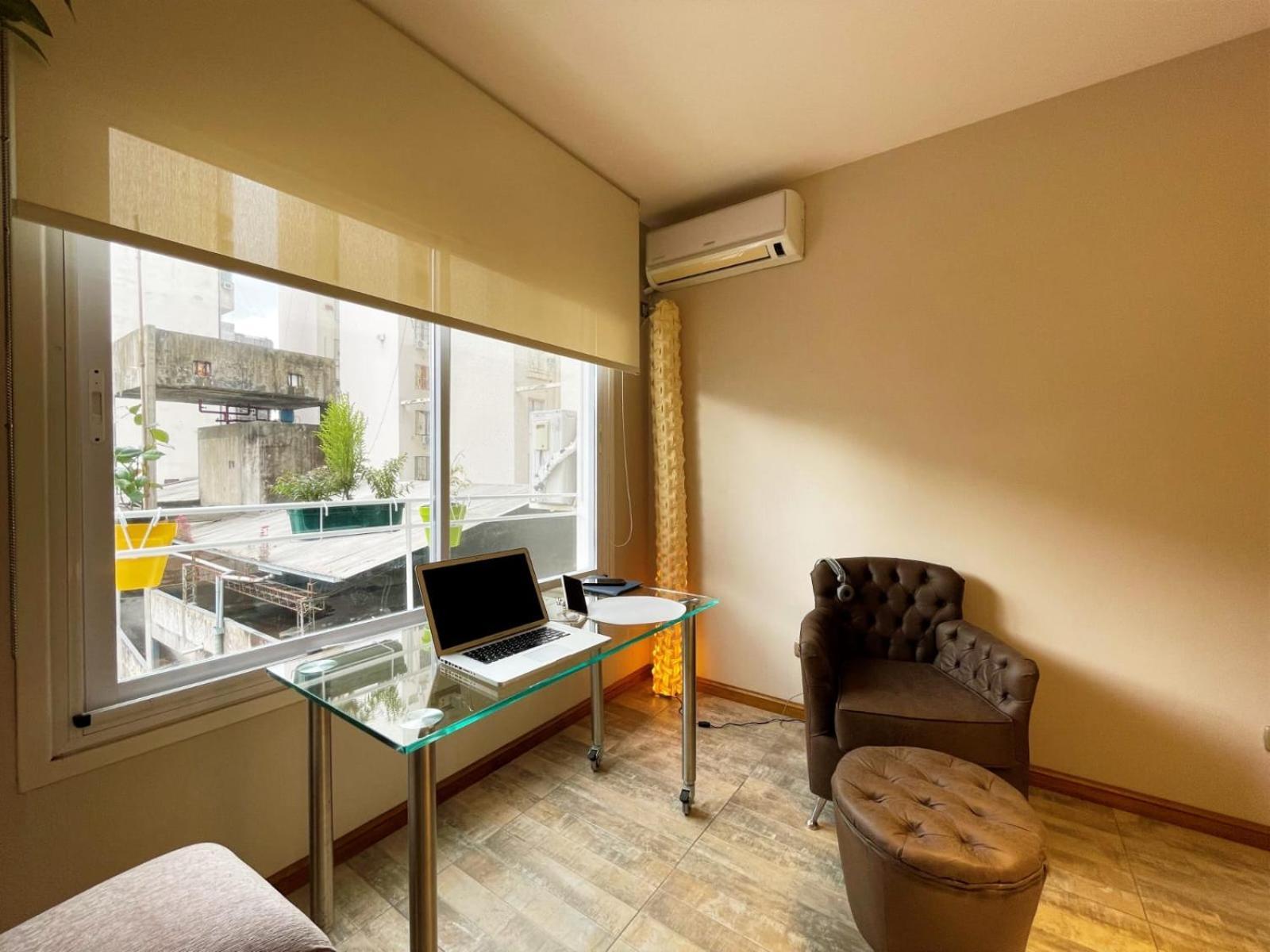 Rentapart Ba Buenos Aires Dış mekan fotoğraf