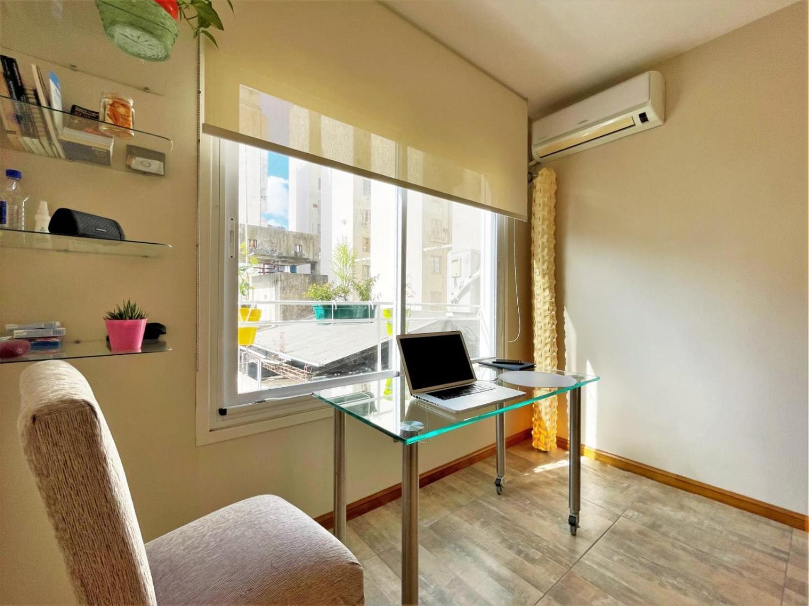 Rentapart Ba Buenos Aires Dış mekan fotoğraf