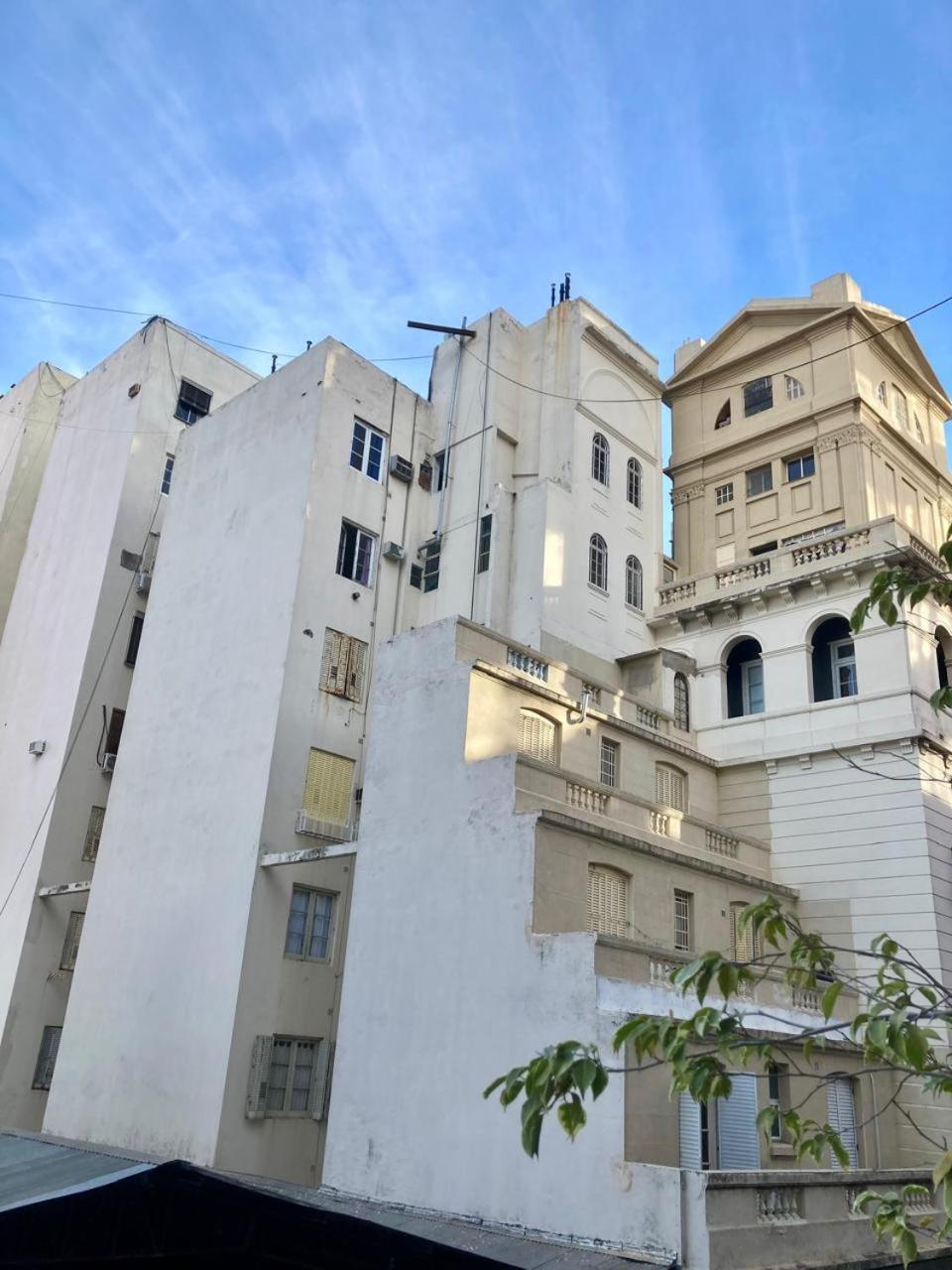 Rentapart Ba Buenos Aires Dış mekan fotoğraf