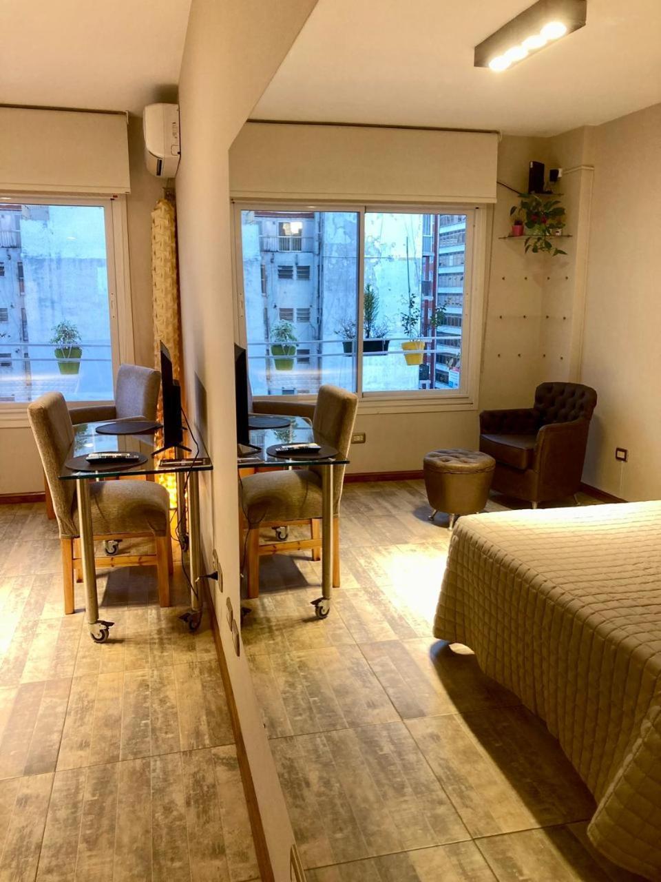 Rentapart Ba Buenos Aires Dış mekan fotoğraf