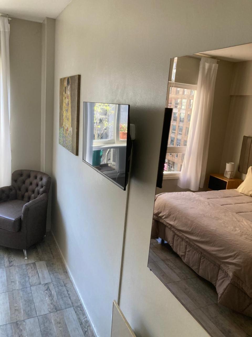 Rentapart Ba Buenos Aires Dış mekan fotoğraf