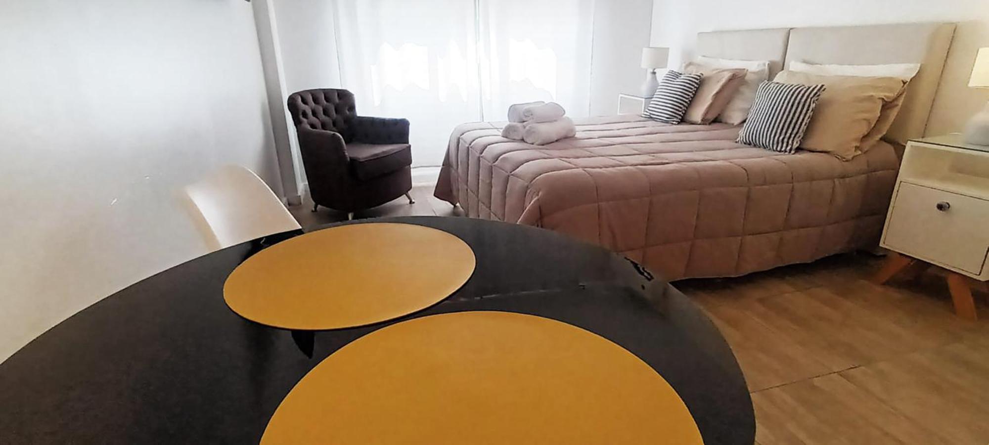 Rentapart Ba Buenos Aires Dış mekan fotoğraf