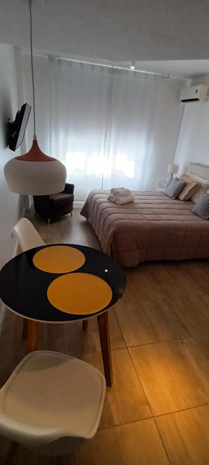 Rentapart Ba Buenos Aires Dış mekan fotoğraf