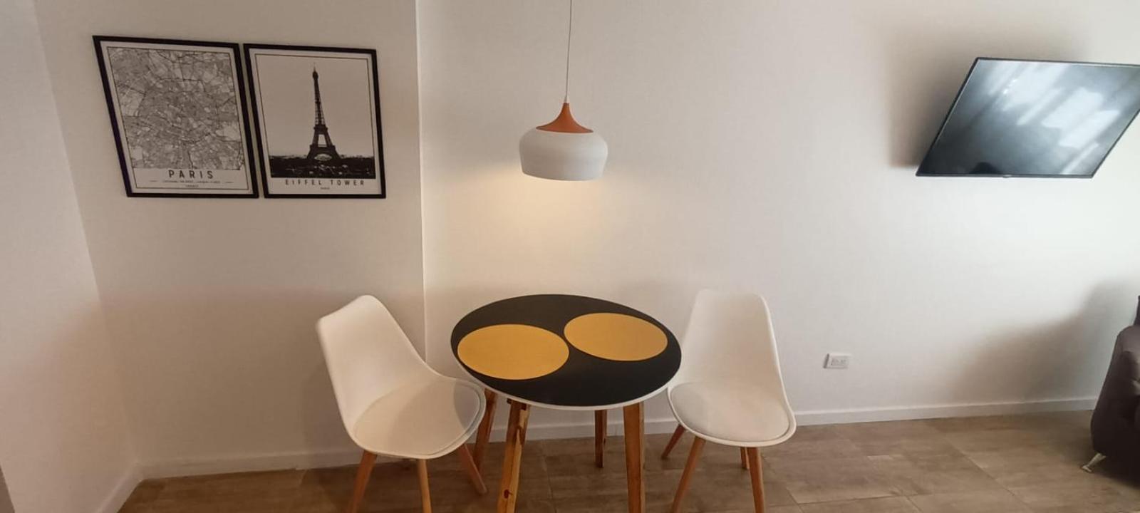 Rentapart Ba Buenos Aires Dış mekan fotoğraf