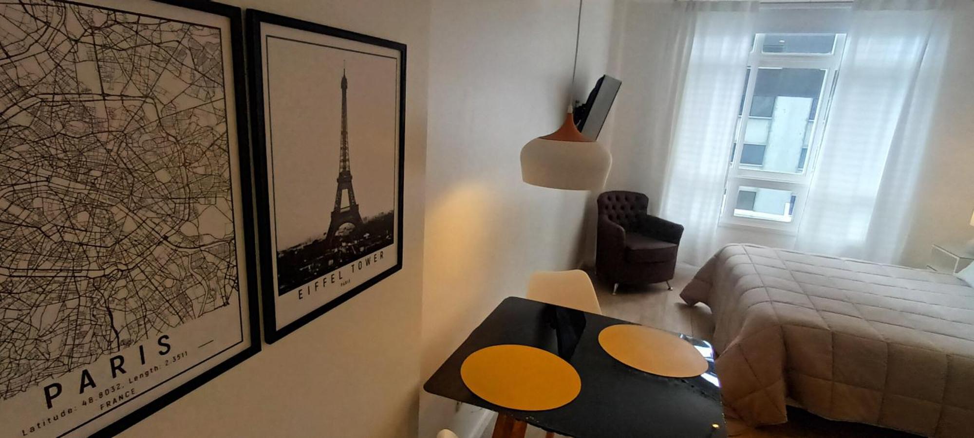 Rentapart Ba Buenos Aires Dış mekan fotoğraf